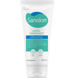 Saniskin Original Loção 200mL